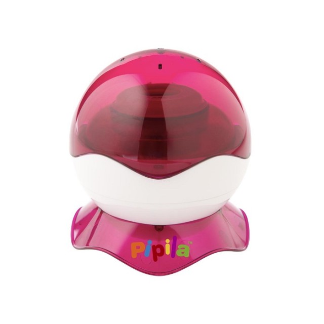 PIPILA PRENOSIVI UV STERILIZATOR PINK - Online Apoteka PIPILA PRENOSIVI UV STERILIZATOR PINK